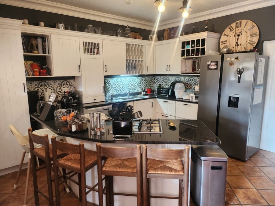 3 Bedroom Property for Sale in Landsmeer Residential Estate North West